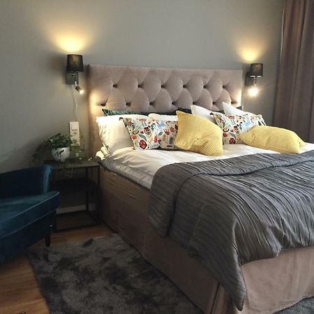 Hotel Falun Dış mekan fotoğraf
