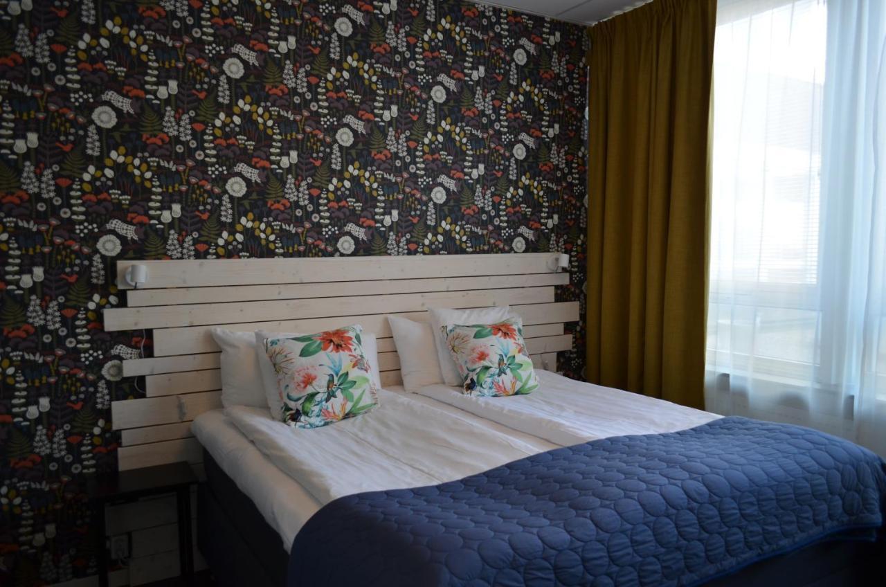Hotel Falun Dış mekan fotoğraf