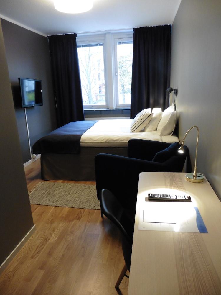 Hotel Falun Dış mekan fotoğraf