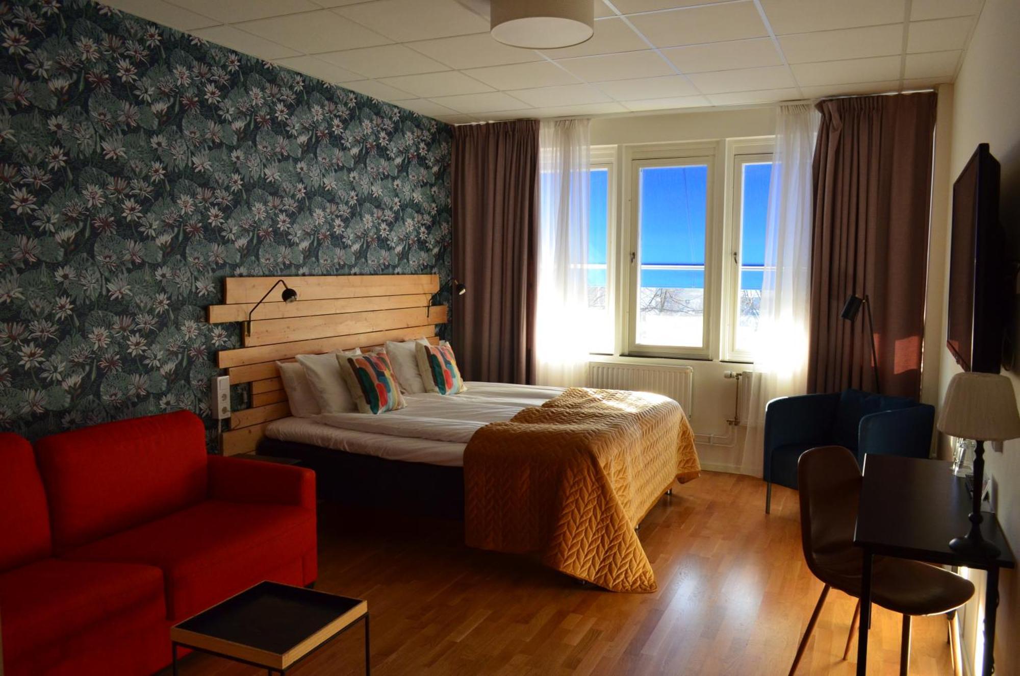 Hotel Falun Dış mekan fotoğraf