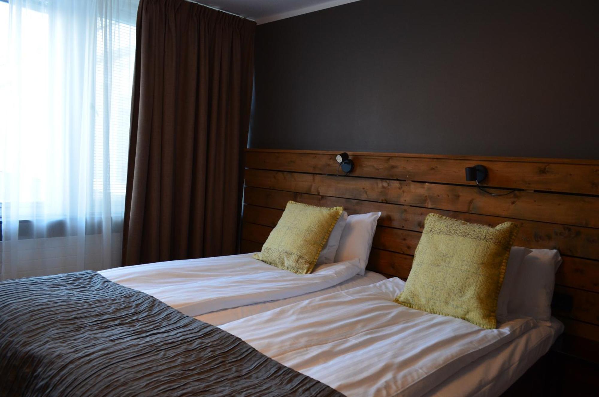 Hotel Falun Dış mekan fotoğraf