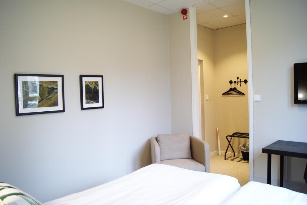 Hotel Falun Dış mekan fotoğraf