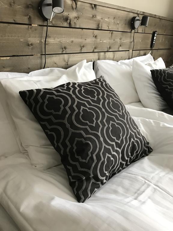 Hotel Falun Dış mekan fotoğraf