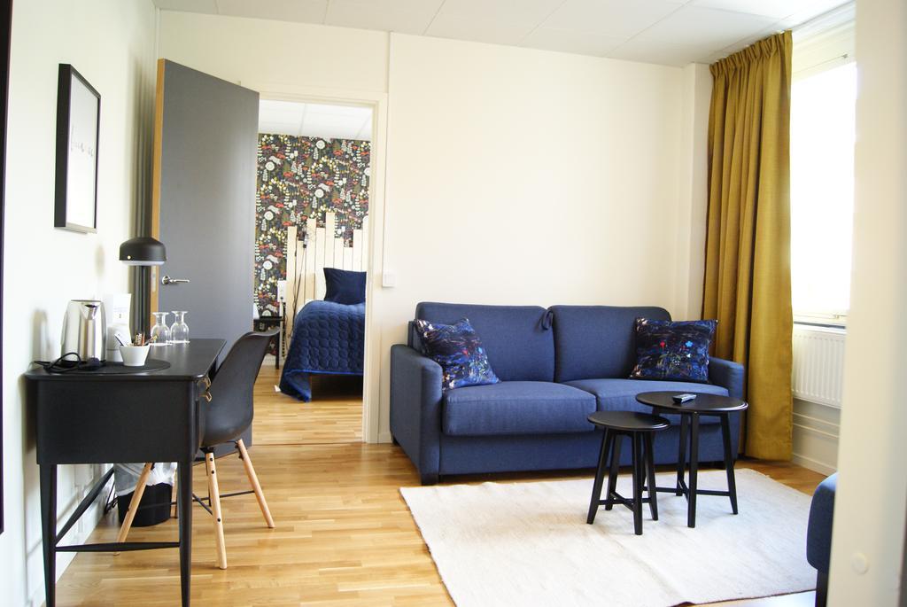 Hotel Falun Dış mekan fotoğraf