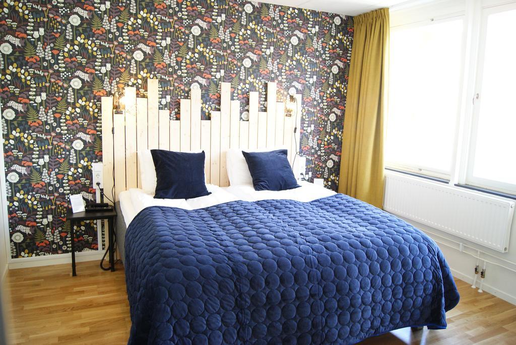 Hotel Falun Dış mekan fotoğraf