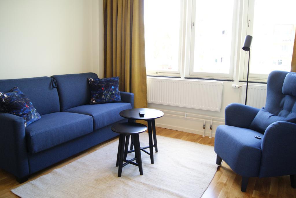 Hotel Falun Dış mekan fotoğraf