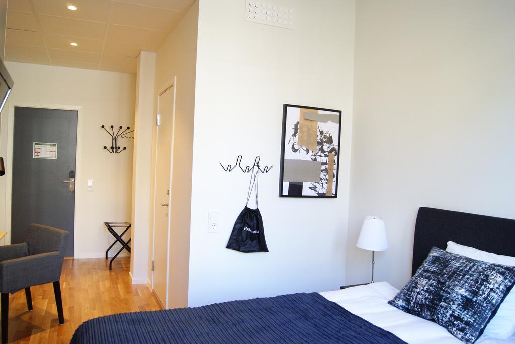 Hotel Falun Dış mekan fotoğraf