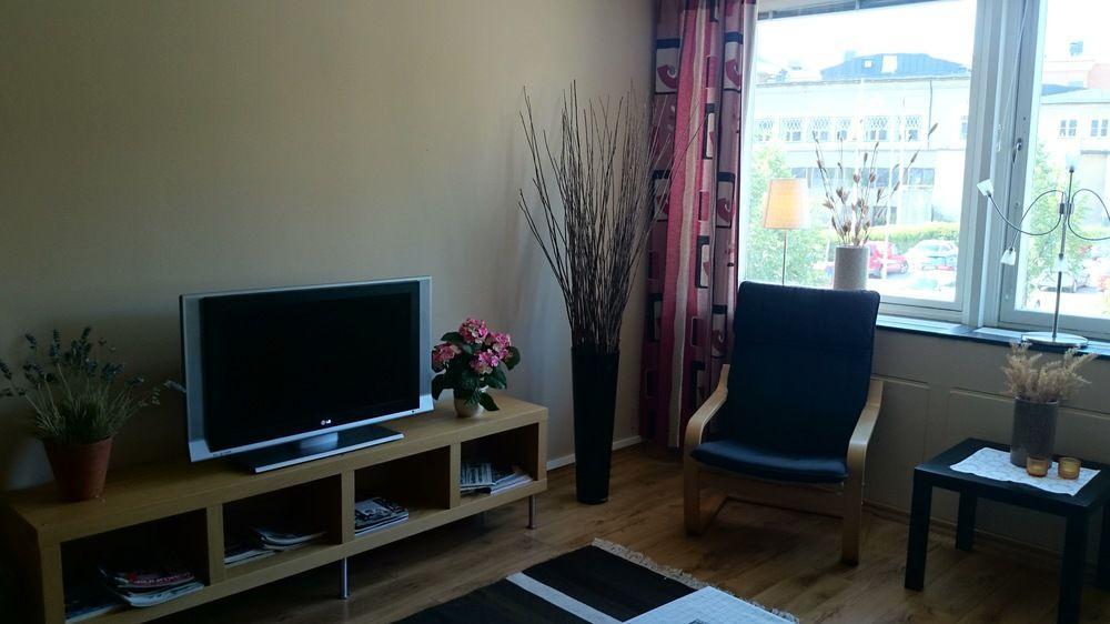 Hotel Falun Dış mekan fotoğraf