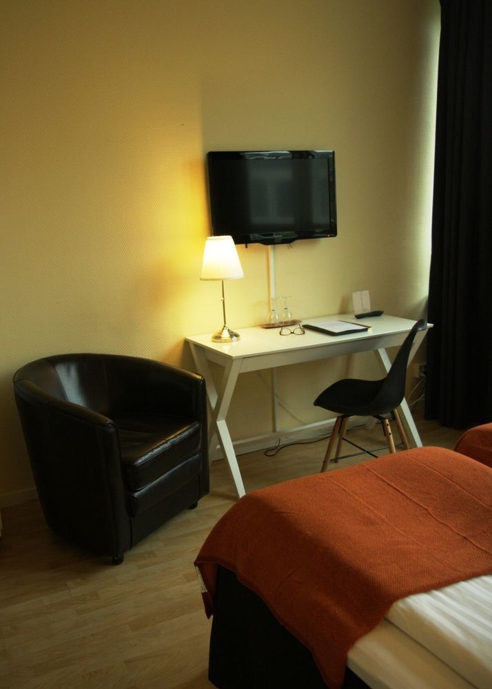 Hotel Falun Dış mekan fotoğraf