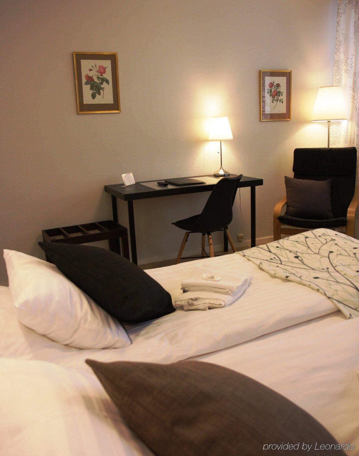 Hotel Falun Dış mekan fotoğraf