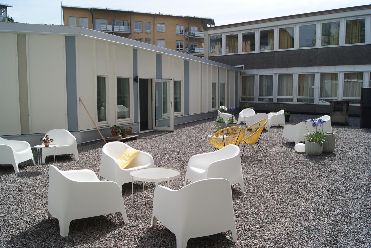 Hotel Falun Dış mekan fotoğraf