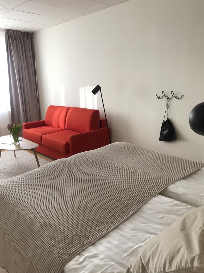 Hotel Falun Dış mekan fotoğraf