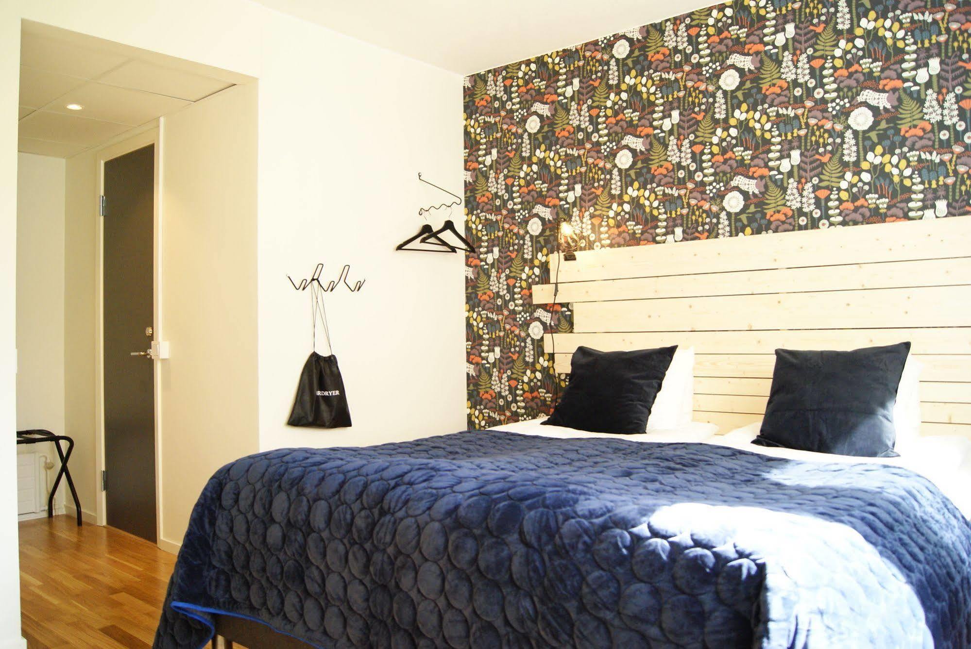 Hotel Falun Dış mekan fotoğraf
