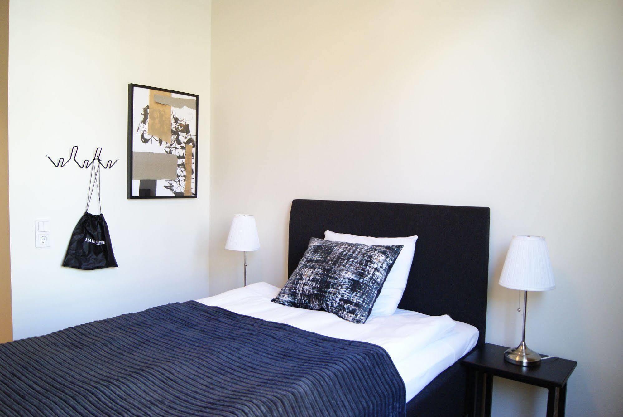 Hotel Falun Dış mekan fotoğraf