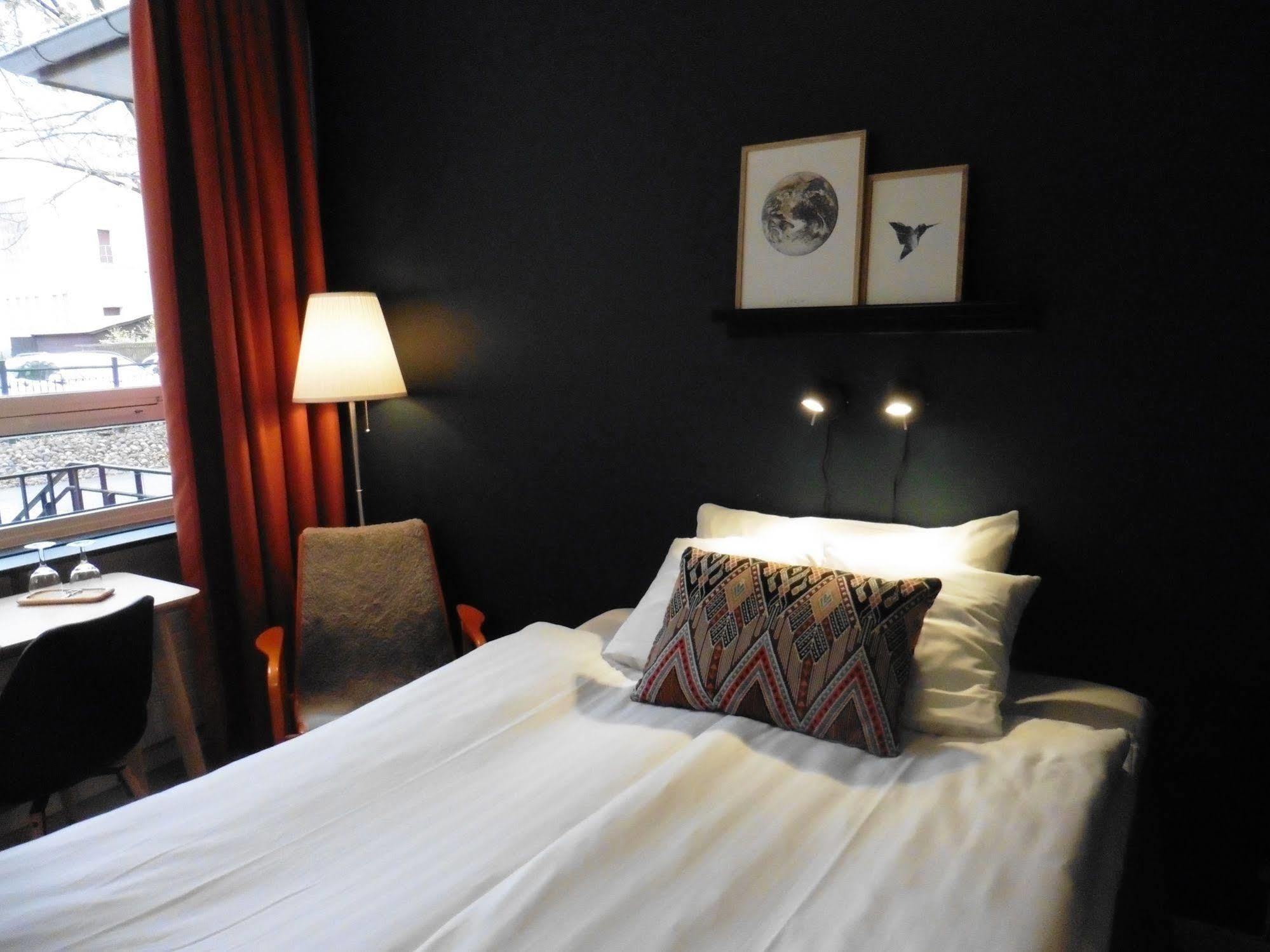 Hotel Falun Dış mekan fotoğraf