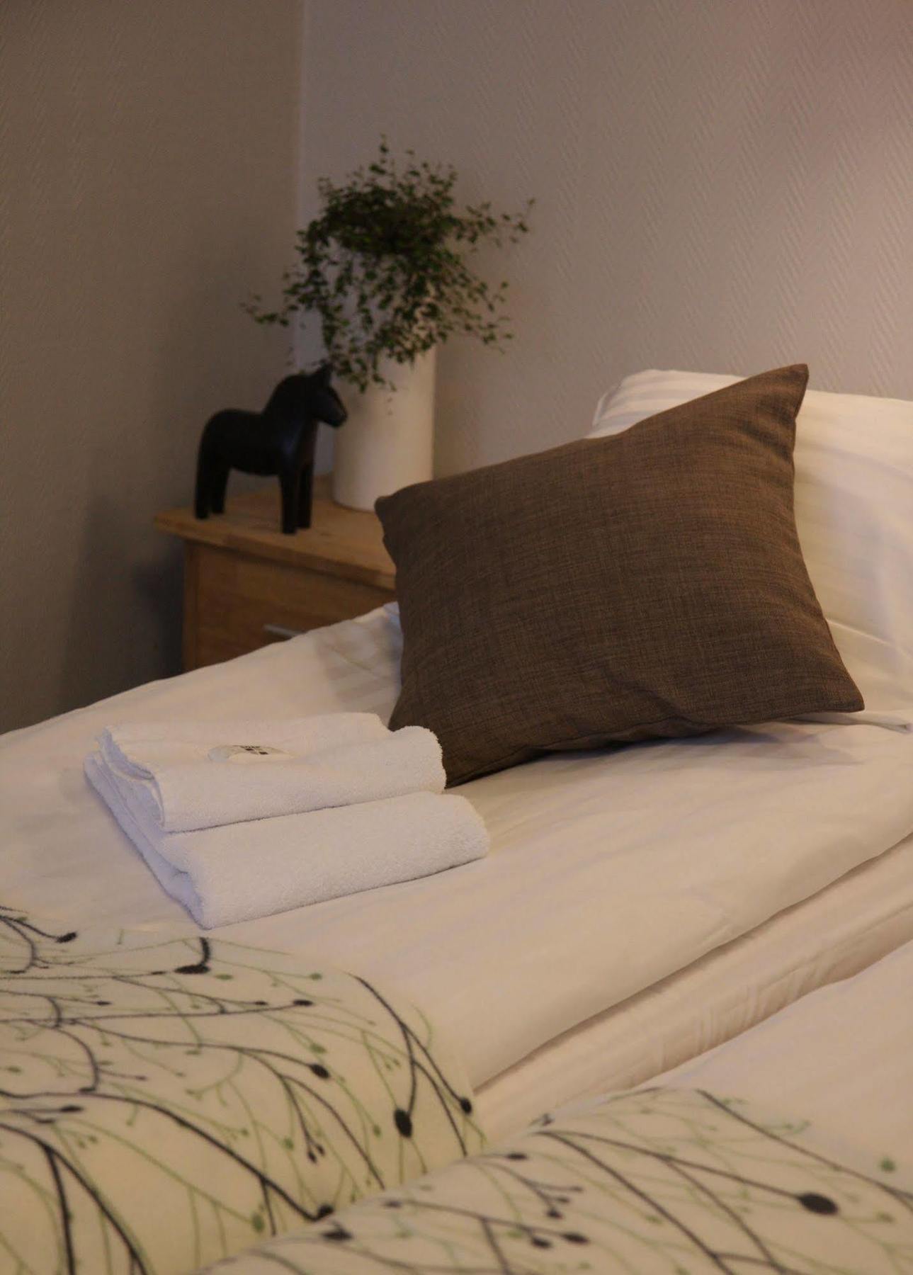 Hotel Falun Dış mekan fotoğraf