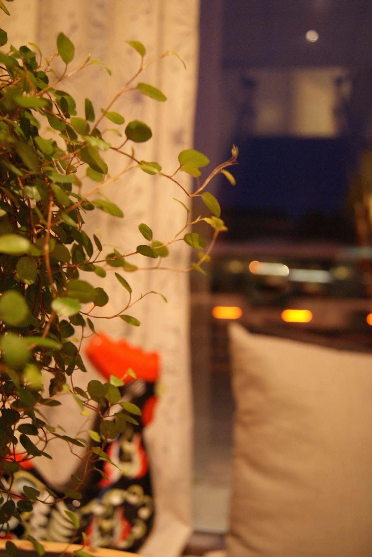 Hotel Falun Dış mekan fotoğraf