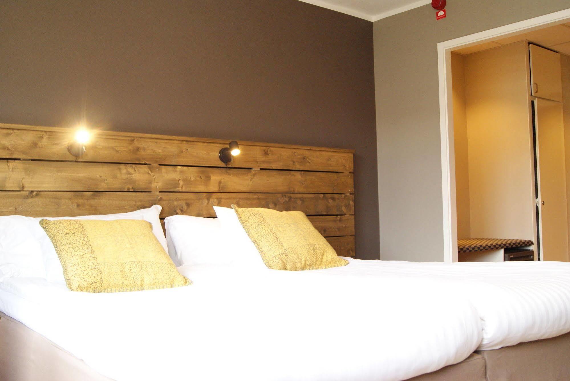 Hotel Falun Dış mekan fotoğraf