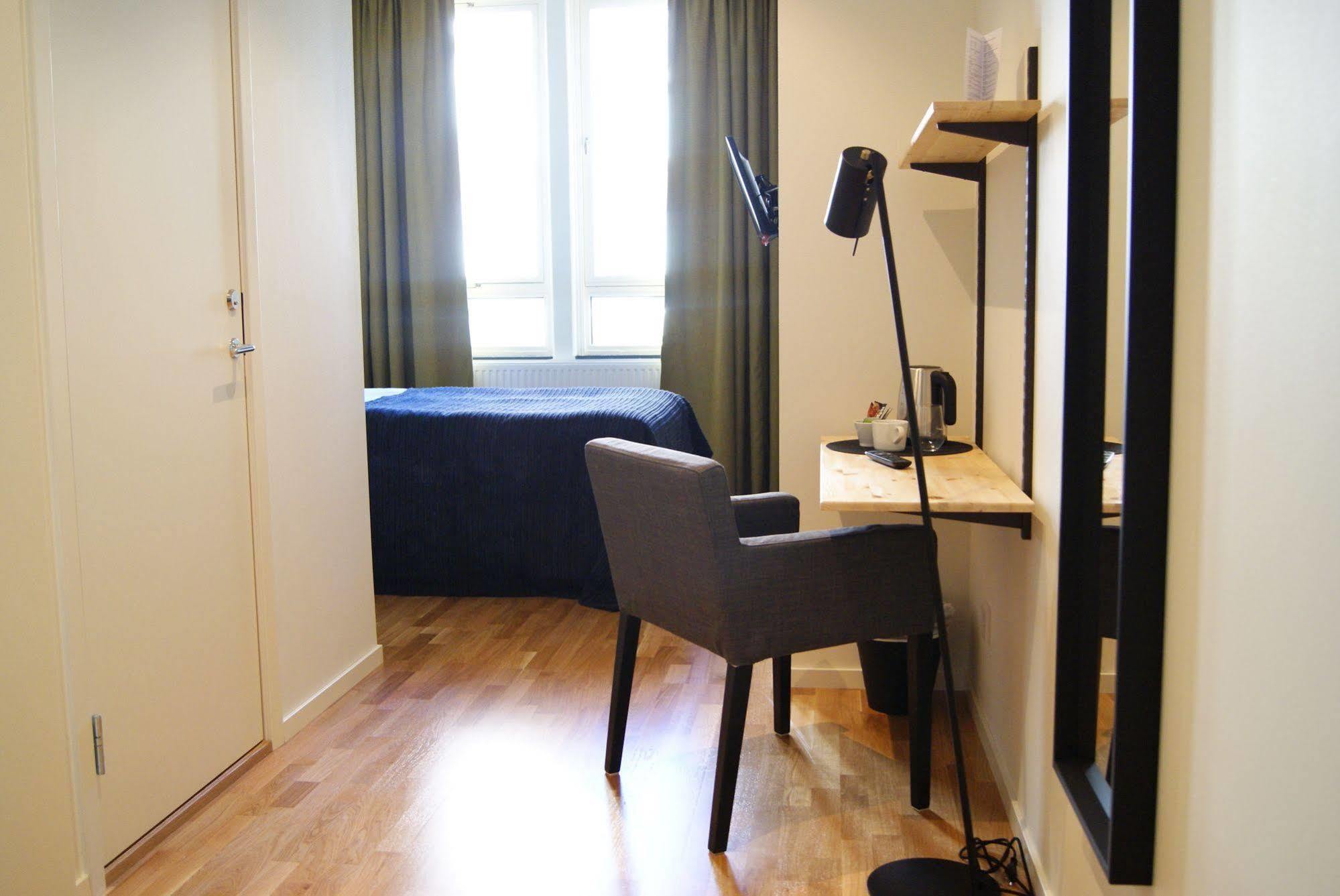 Hotel Falun Dış mekan fotoğraf