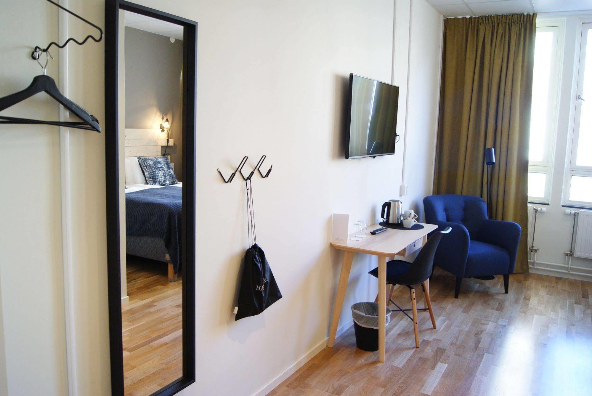 Hotel Falun Dış mekan fotoğraf