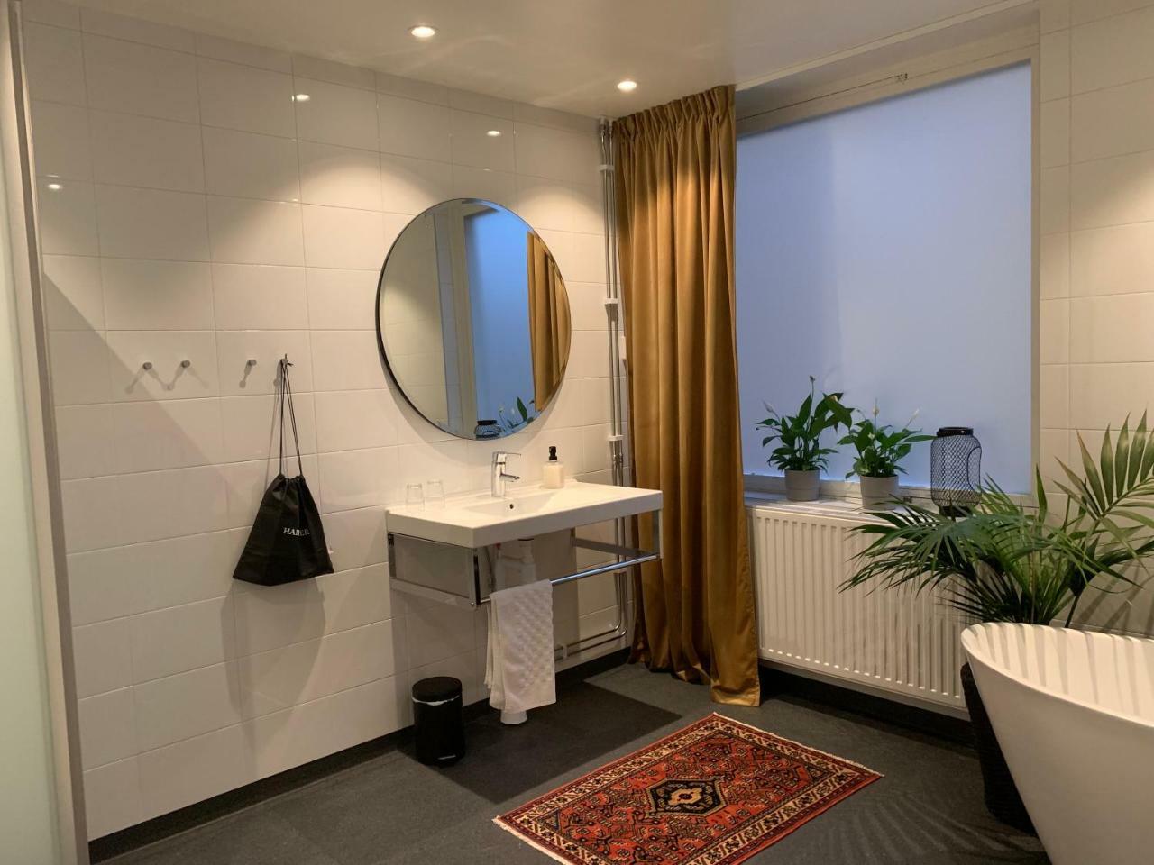Hotel Falun Dış mekan fotoğraf